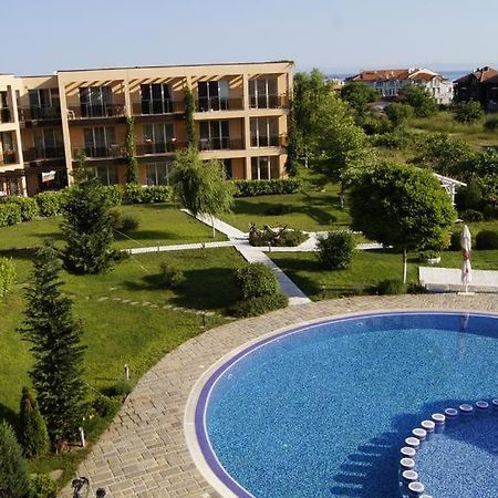 Sozopoli Hills Апартамент Б18 Apartman Kültér fotó