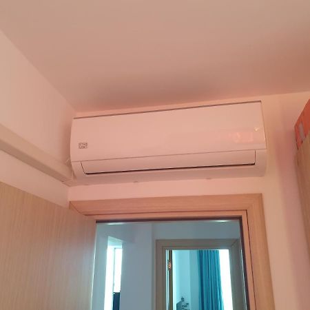 Sozopoli Hills Апартамент Б18 Apartman Kültér fotó