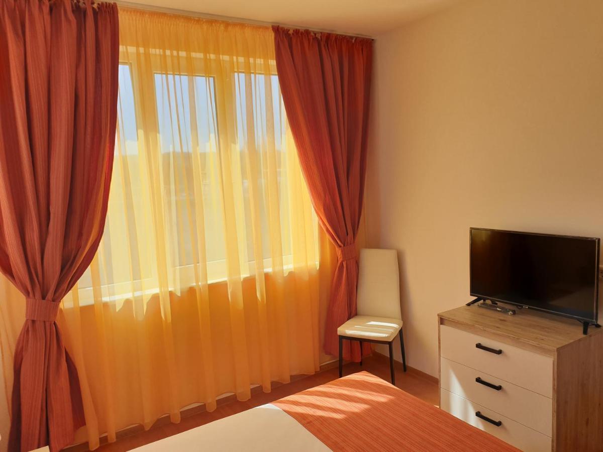 Sozopoli Hills Апартамент Б18 Apartman Kültér fotó