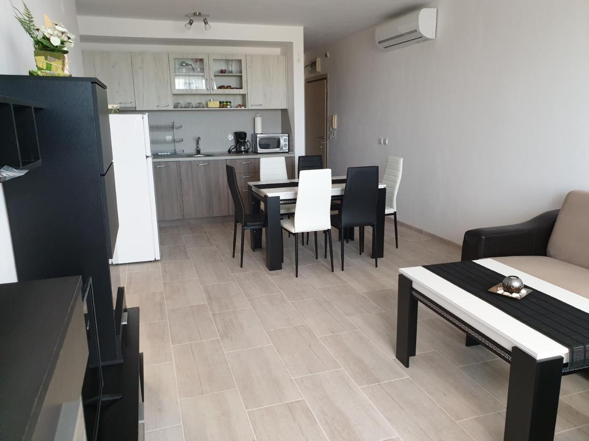 Sozopoli Hills Апартамент Б18 Apartman Kültér fotó