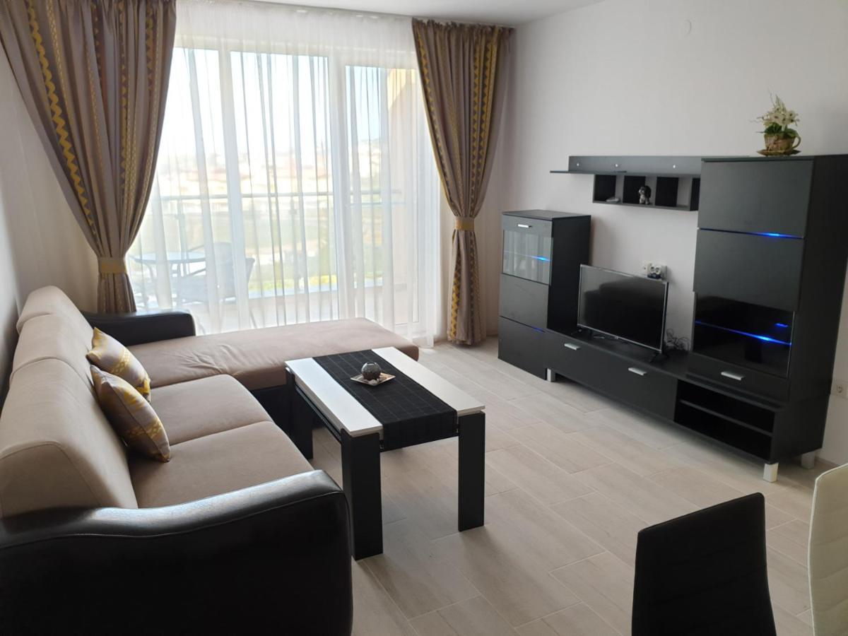Sozopoli Hills Апартамент Б18 Apartman Kültér fotó