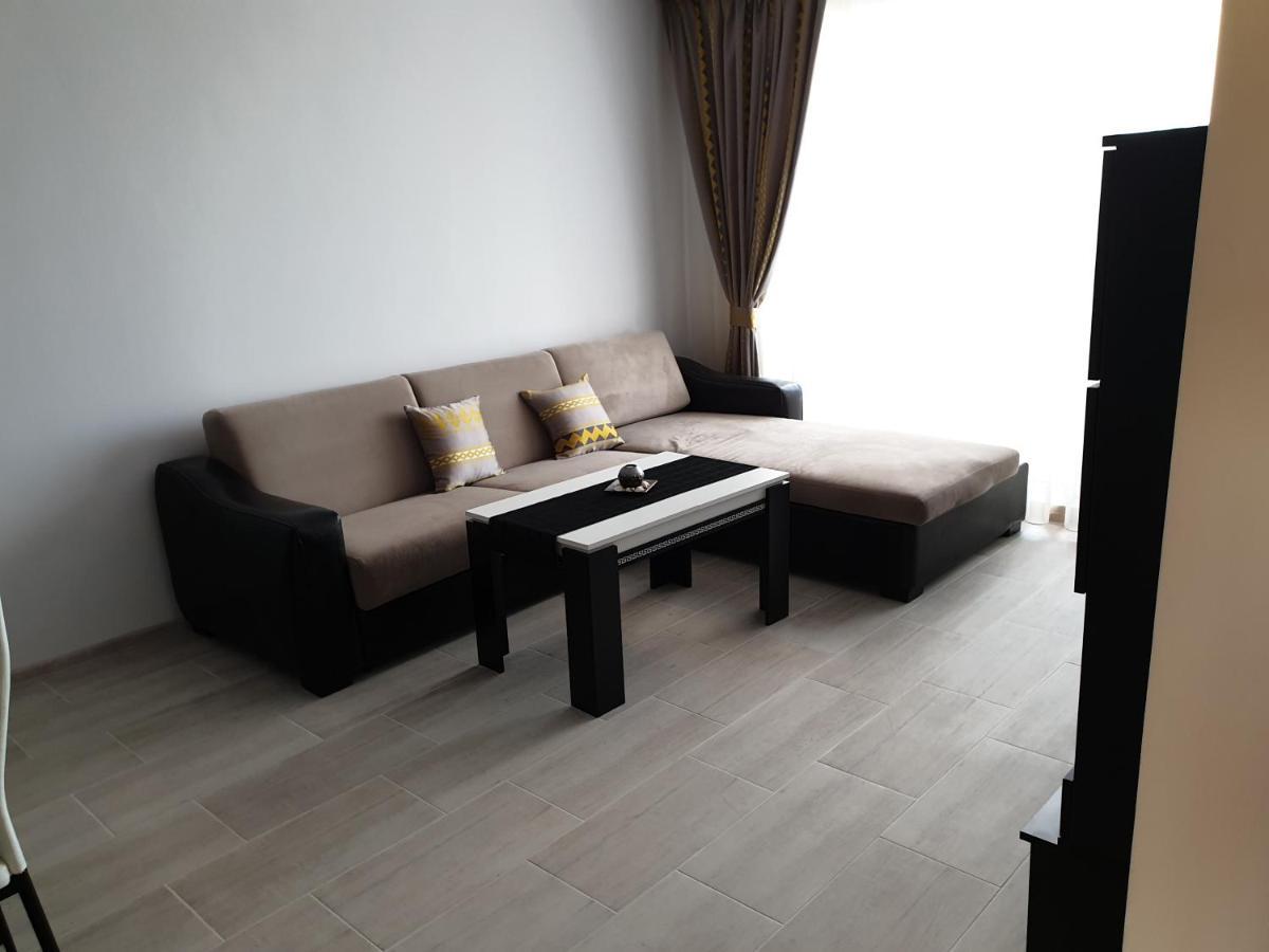 Sozopoli Hills Апартамент Б18 Apartman Kültér fotó