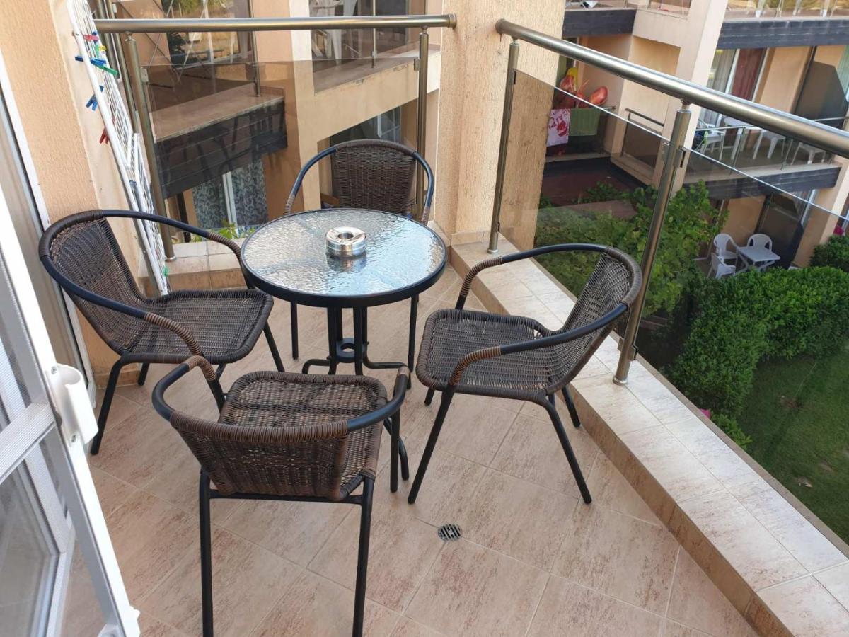 Sozopoli Hills Апартамент Б18 Apartman Kültér fotó