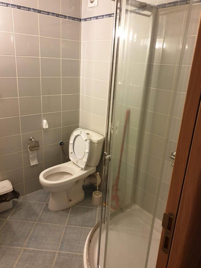 Sozopoli Hills Апартамент Б18 Apartman Kültér fotó
