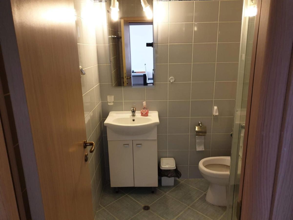 Sozopoli Hills Апартамент Б18 Apartman Kültér fotó