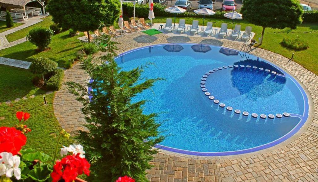 Sozopoli Hills Апартамент Б18 Apartman Kültér fotó