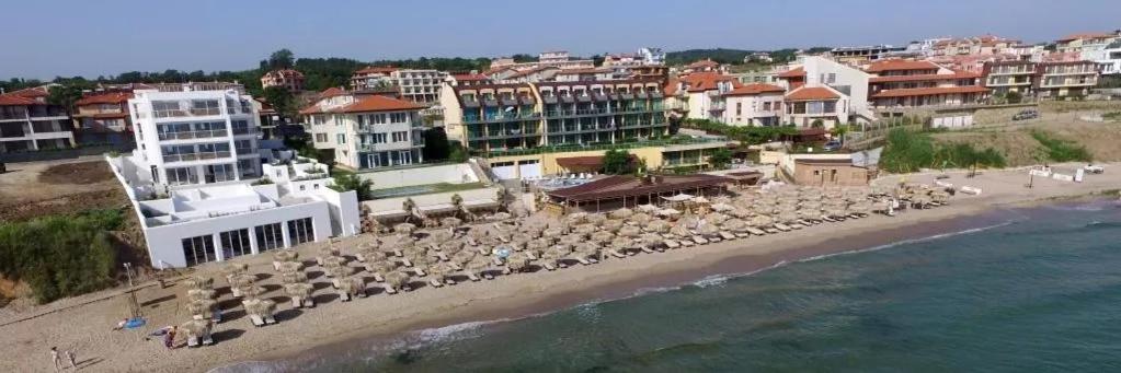 Sozopoli Hills Апартамент Б18 Apartman Kültér fotó