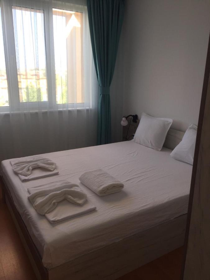 Sozopoli Hills Апартамент Б18 Apartman Kültér fotó