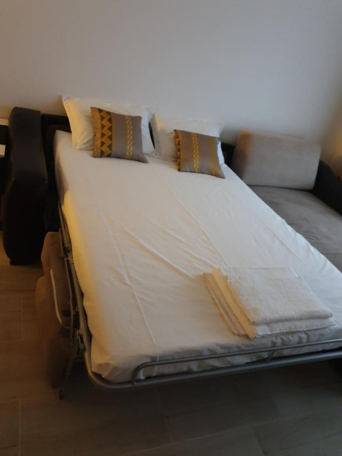 Sozopoli Hills Апартамент Б18 Apartman Kültér fotó
